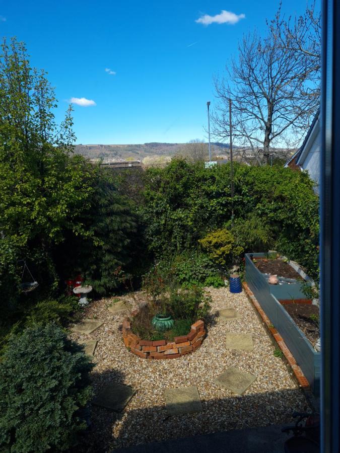 Old Road Cottage Pet Friendly Outdoors Beaches Neath Exterior foto