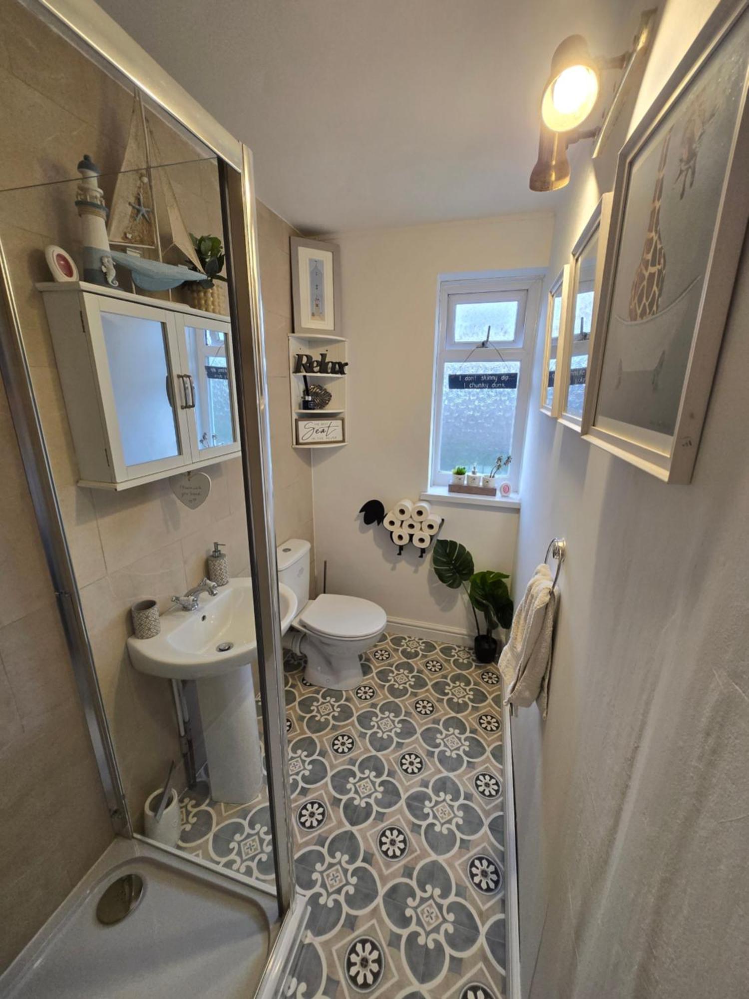 Old Road Cottage Pet Friendly Outdoors Beaches Neath Exterior foto